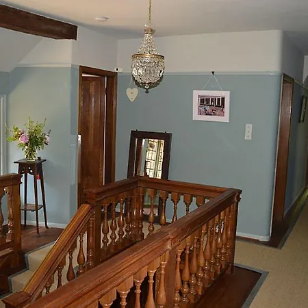 Fairstowe Bed And Breakfast-2